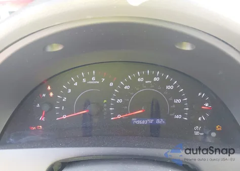 2011 Toyota Camry Le из США, поврежденный, VIN 4T1BF3EKXBU644437